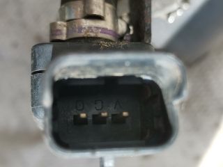 bontott CITROËN C5 Intercooler