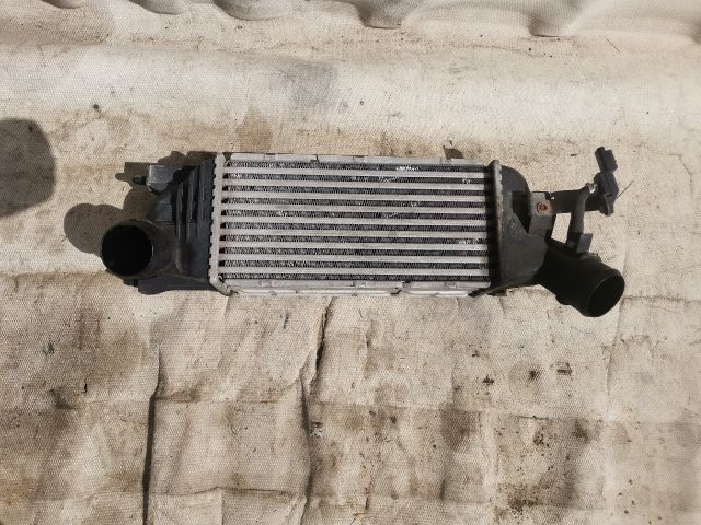 bontott CITROËN C5 Intercooler
