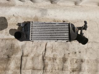 bontott CITROËN C5 Intercooler