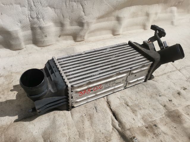 bontott CITROËN C5 Intercooler