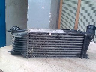 bontott CITROËN C5 Intercooler