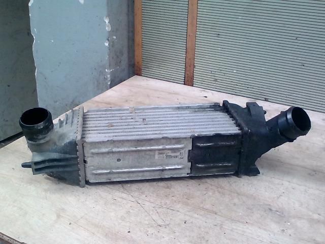 bontott CITROËN C5 Intercooler