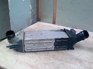 bontott CITROËN C5 Intercooler