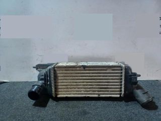bontott CITROËN C5 Intercooler