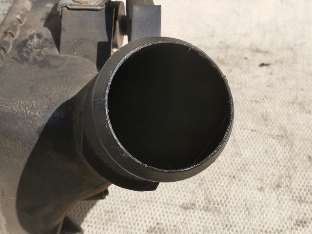 bontott CITROËN C5 Intercooler