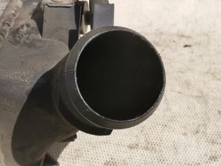 bontott CITROËN C5 Intercooler