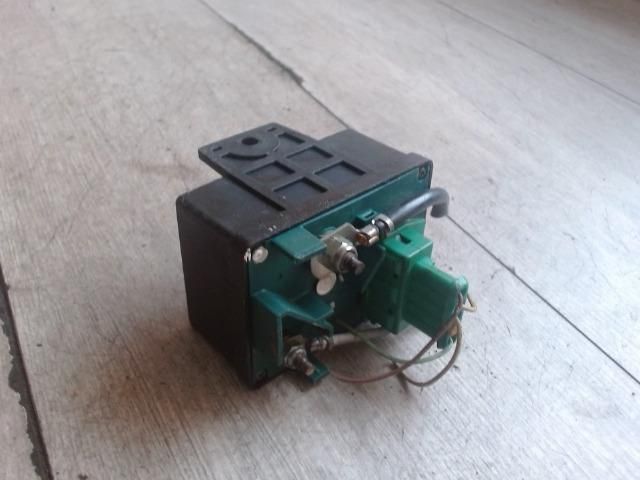 bontott CITROËN C5 Izzító Relé