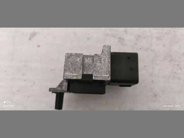 bontott CITROËN C5 Izzító Relé