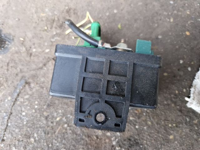 bontott CITROËN C5 Izzító Relé