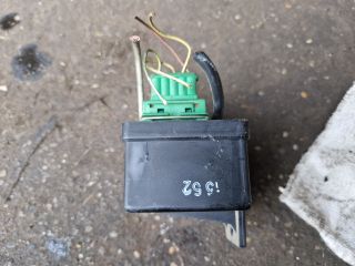 bontott CITROËN C5 Izzító Relé