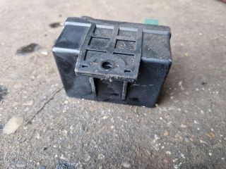 bontott CITROËN C5 Izzító Relé