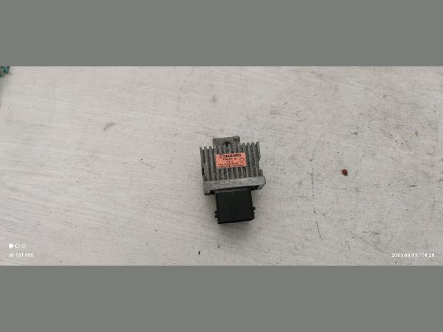 bontott CITROËN C5 Izzító Relé