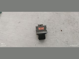 bontott CITROËN C5 Izzító Relé