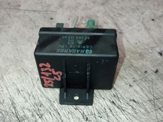 bontott CITROËN C5 Izzító Relé