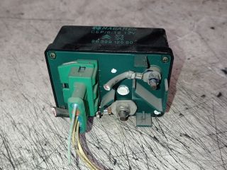 bontott CITROËN C5 Izzító Relé