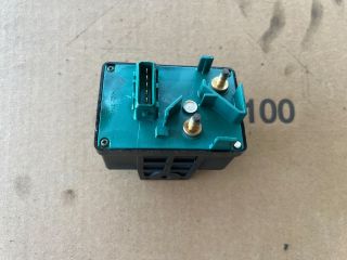 bontott CITROËN C5 Izzító Relé