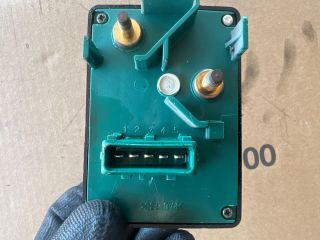 bontott CITROËN C5 Izzító Relé