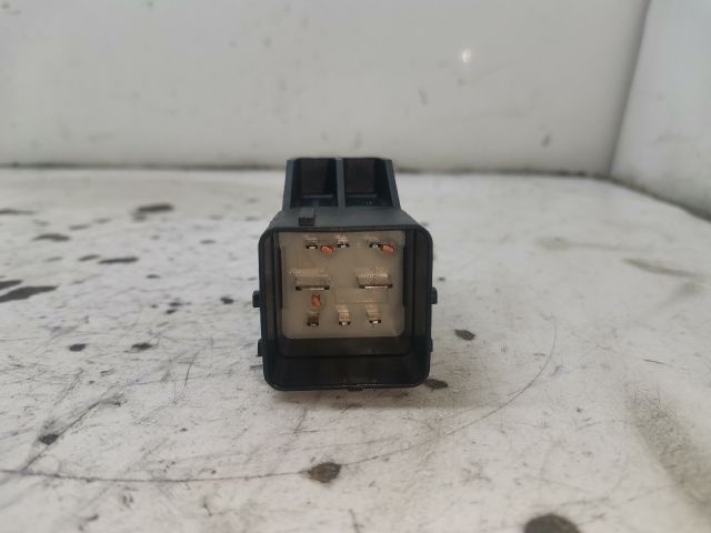 bontott CITROËN C5 Izzító Relé