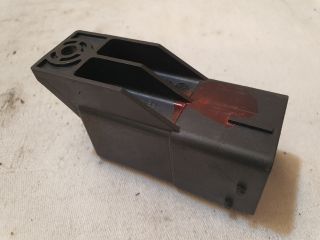 bontott CITROËN C5 Izzító Relé