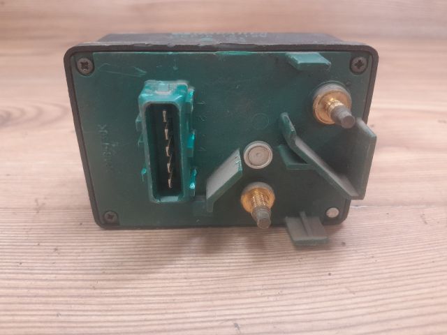 bontott CITROËN C5 Izzító Relé