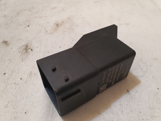 bontott CITROËN C5 Izzító Relé