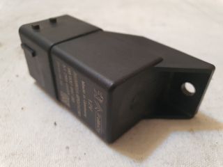 bontott CITROËN C5 Izzító Relé