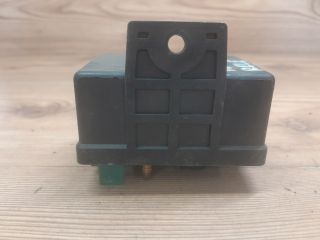 bontott CITROËN C5 Izzító Relé