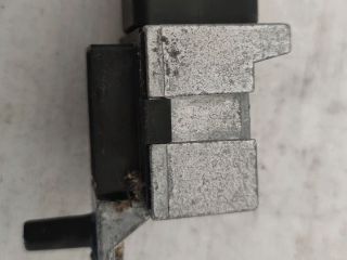 bontott CITROËN C5 Izzító Relé