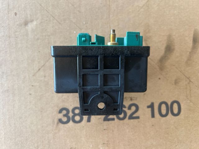 bontott CITROËN C5 Izzító Relé