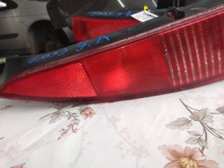 bontott CITROËN C5 Jobb Alsó Hátsó Lámpa