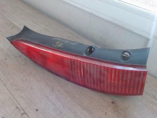 bontott CITROËN C5 Jobb Alsó Hátsó Lámpa