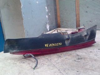 bontott CITROËN C5 Jobb Alsó Hátsó Lámpa