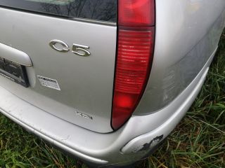 bontott CITROËN C5 Jobb Alsó Hátsó Lámpa