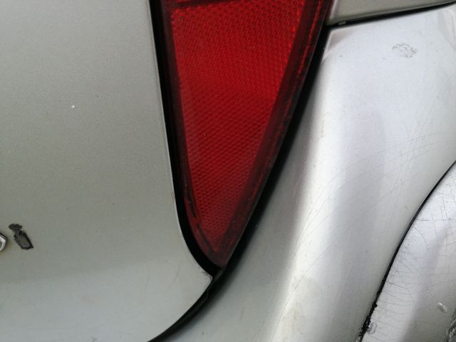 bontott CITROËN C5 Jobb Alsó Hátsó Lámpa