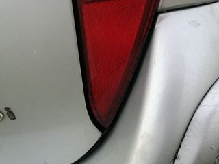 bontott CITROËN C5 Jobb Alsó Hátsó Lámpa