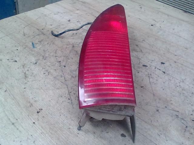 bontott CITROËN C5 Jobb Alsó Hátsó Lámpa