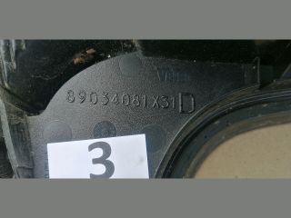 bontott CITROËN C5 Jobb Belső Hátsó Lámpa