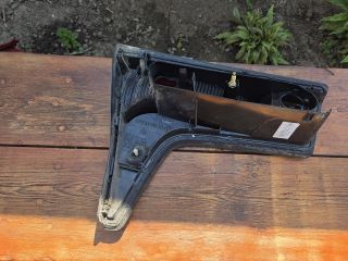 bontott CITROËN C5 Jobb Belső Hátsó Lámpa