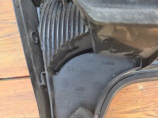 bontott CITROËN C5 Jobb Belső Hátsó Lámpa