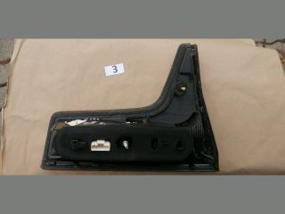 bontott CITROËN C5 Jobb Belső Hátsó Lámpa