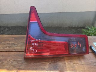 bontott CITROËN C5 Jobb Belső Hátsó Lámpa