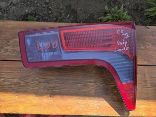 bontott CITROËN C5 Jobb Belső Hátsó Lámpa