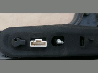 bontott CITROËN C5 Jobb Belső Hátsó Lámpa