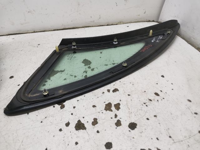 bontott CITROËN C5 Jobb C Oszlop Oldalablak Üveg