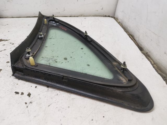 bontott CITROËN C5 Jobb C Oszlop Oldalablak Üveg