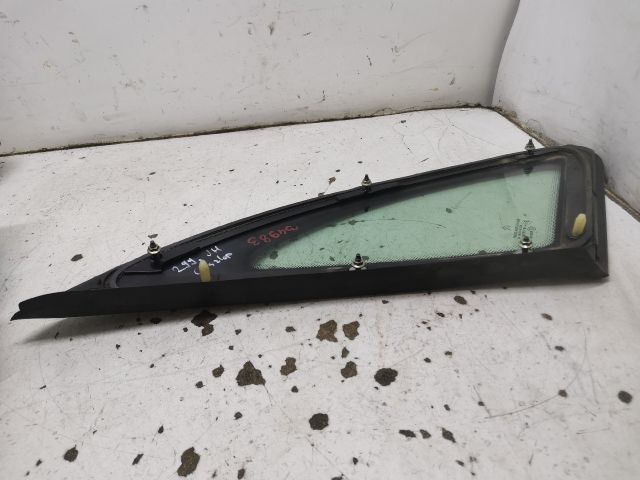 bontott CITROËN C5 Jobb C Oszlop Oldalablak Üveg