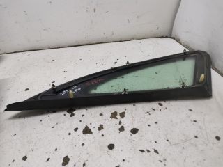 bontott CITROËN C5 Jobb C Oszlop Oldalablak Üveg