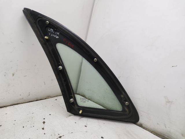 bontott CITROËN C5 Jobb C Oszlop Oldalablak Üveg