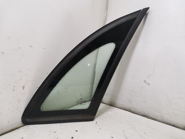 bontott CITROËN C5 Jobb C Oszlop Oldalablak Üveg