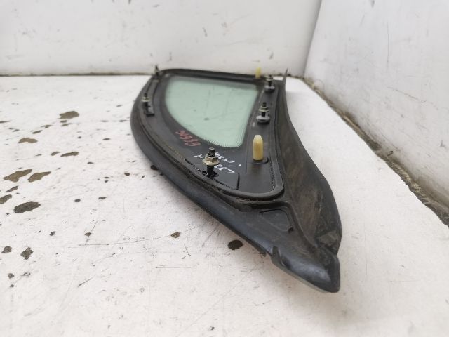 bontott CITROËN C5 Jobb C Oszlop Oldalablak Üveg